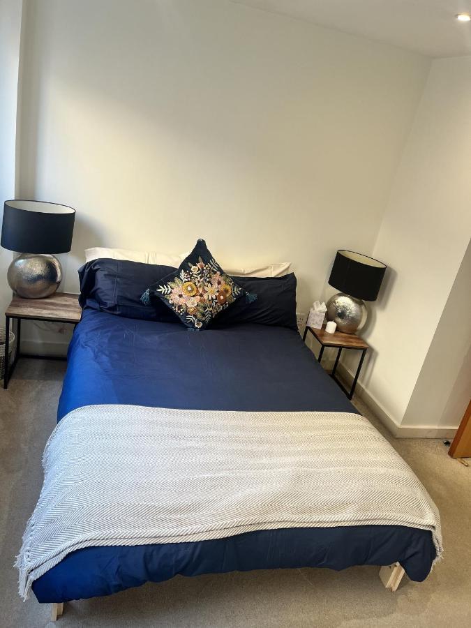 Spacious Mews Apartment, Clapham London Exteriör bild
