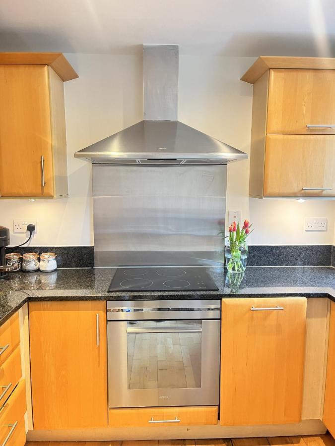 Spacious Mews Apartment, Clapham London Exteriör bild