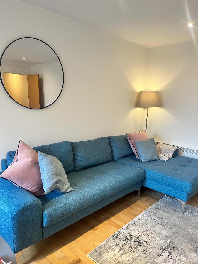 Spacious Mews Apartment, Clapham London Exteriör bild